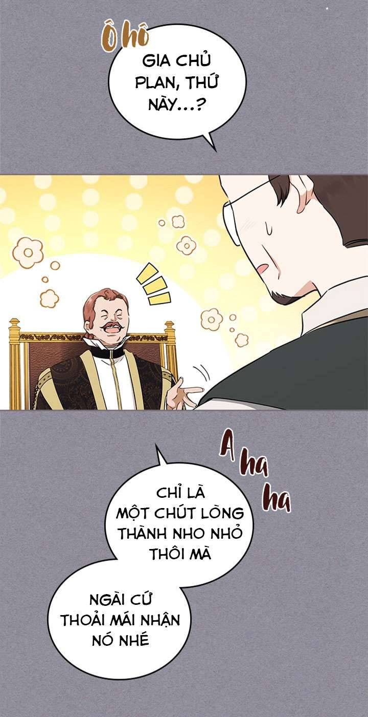 Kiếp Này Nhất Định Làm Gia Chủ Chap 30 - Trang 2