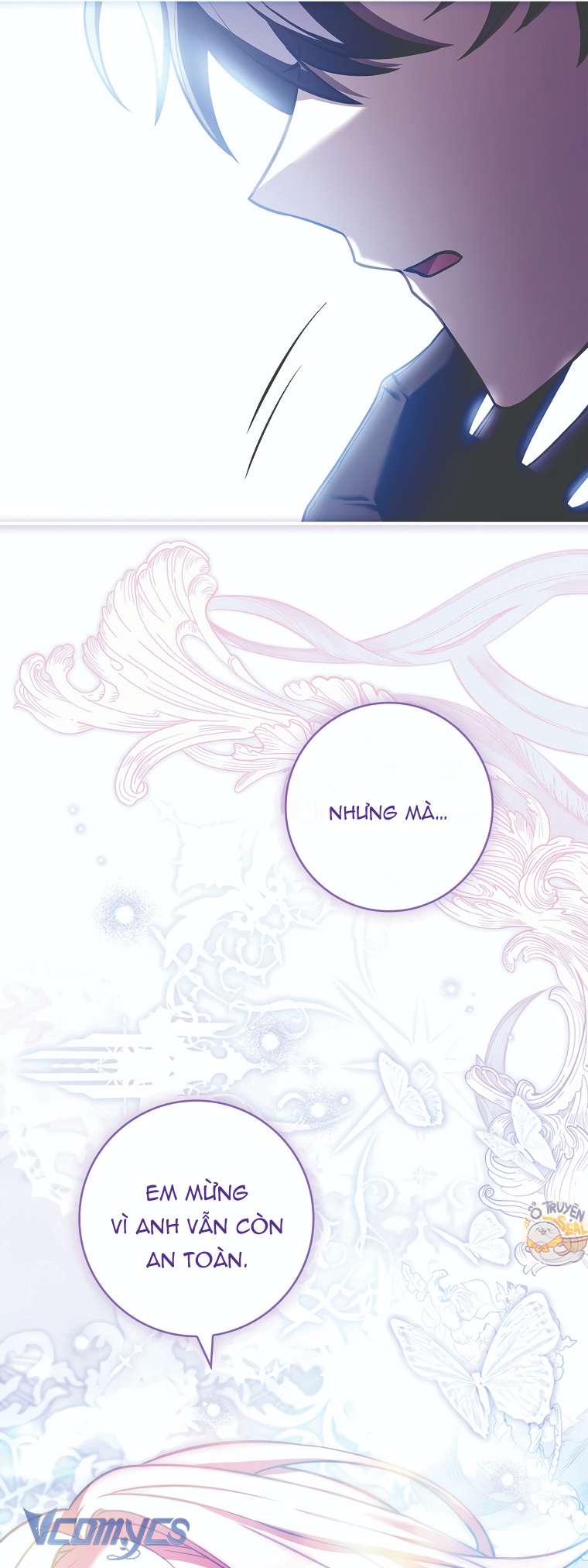 Tôi Đã Tắt Cài Đặt Chế Độ Nhận Thức Nỗi Đau! Chap 23 - Trang 3