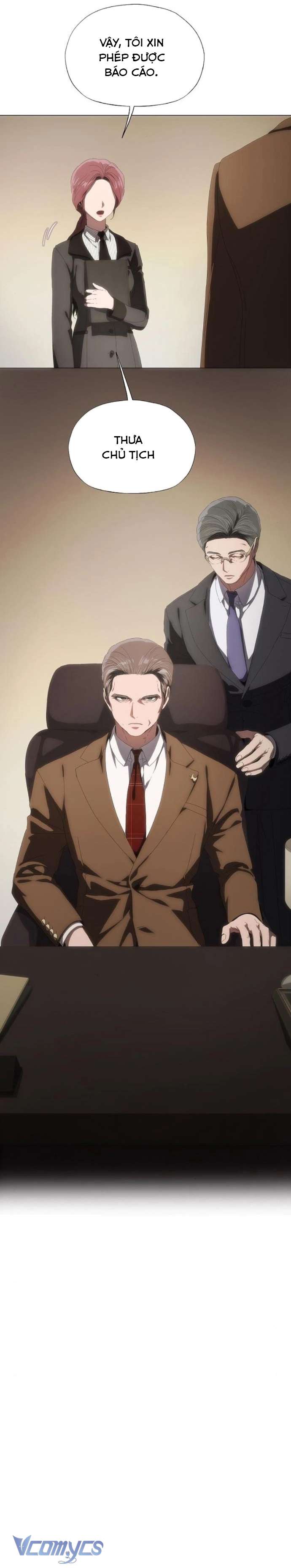 Tôi bị mắc kẹt trong một vở kịch điên rồ Chap 32 - Trang 3