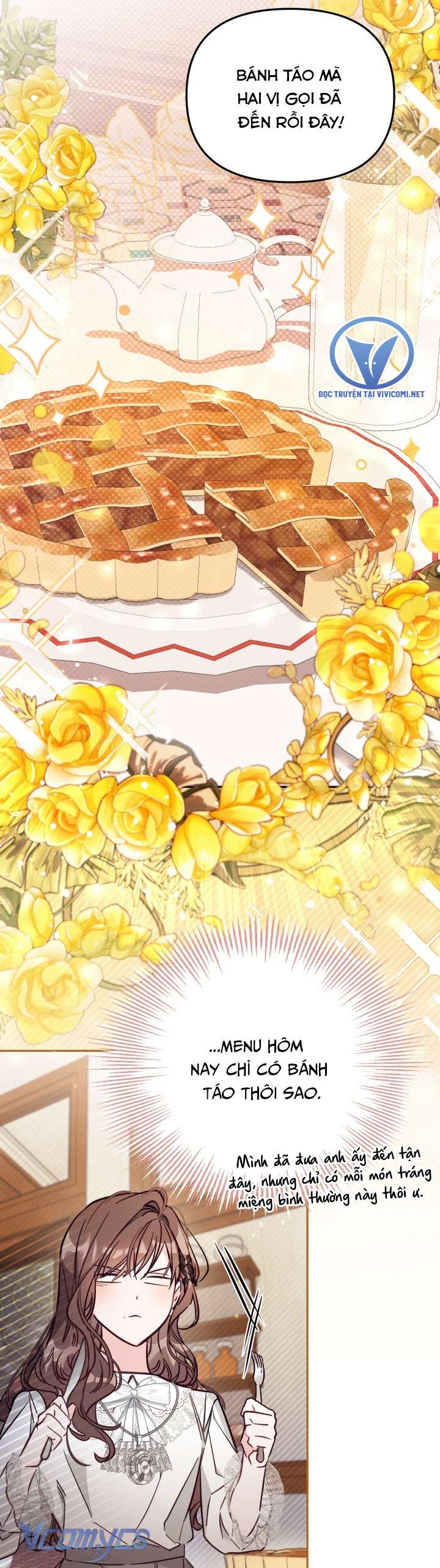 Không Có Chỗ Cho Kẻ Giả Mạo Chap 48 - Trang 2