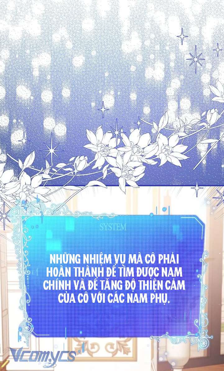 Có Nhiều Nam Phụ Quá Rồi Chap 1 - Trang 2