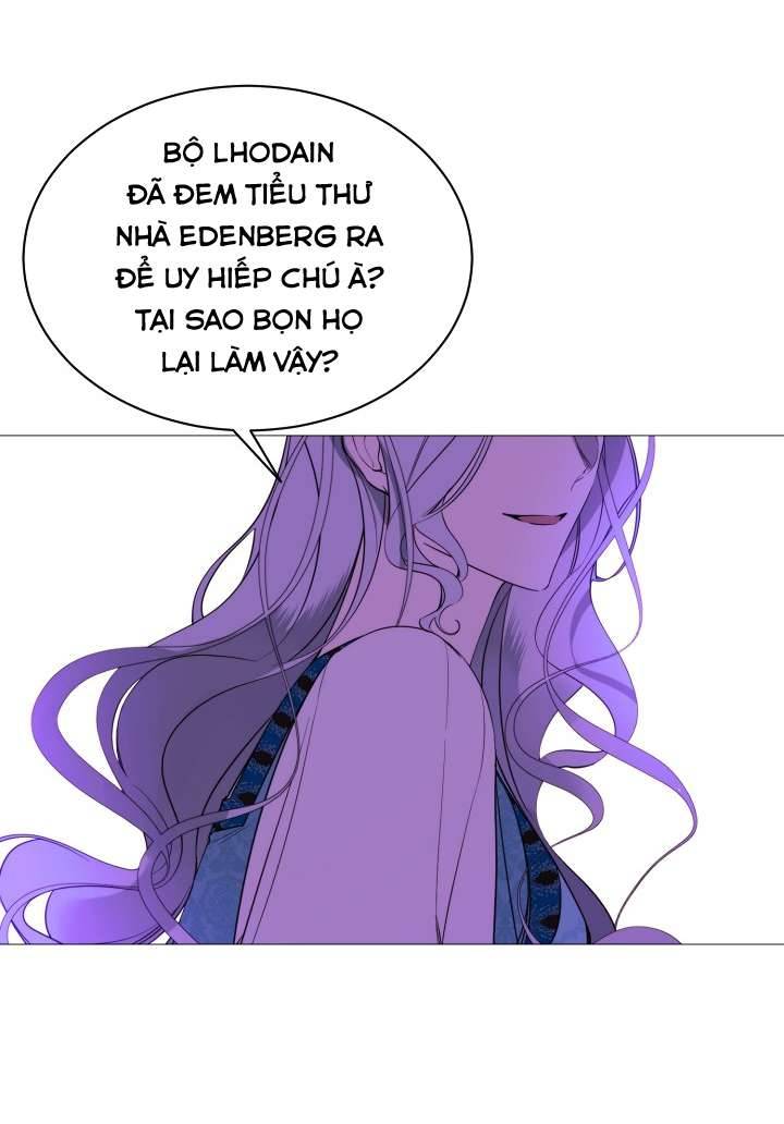 Ác Nữ Cần Bạo Chúa Chapter 46 - Trang 4