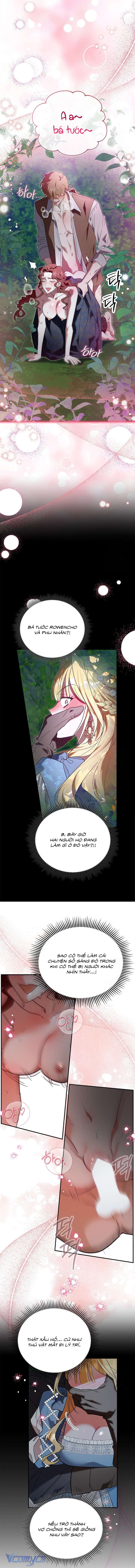 [18+] Hầu Tước Chó Hoang XX Công Chúa Chap 2 - Trang 2