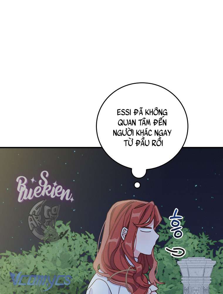 Chị Gái Của Nhân Vật Phản Diện Hôm Nay Cũng Đang Đau Khổ Chapter 41 - Trang 4