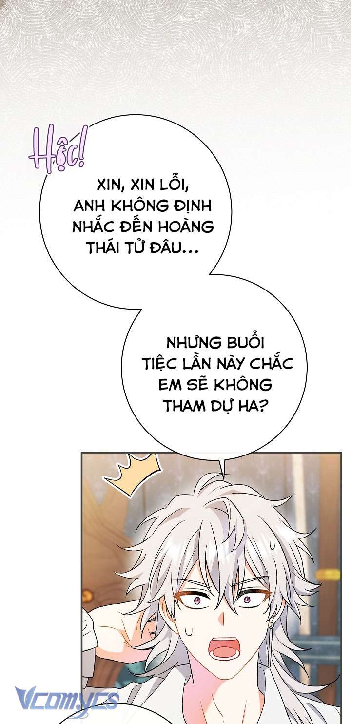 Người Xem Mắt Của Ác Nữ Quá Hoàn Hảo Chapter 26 - Trang 4