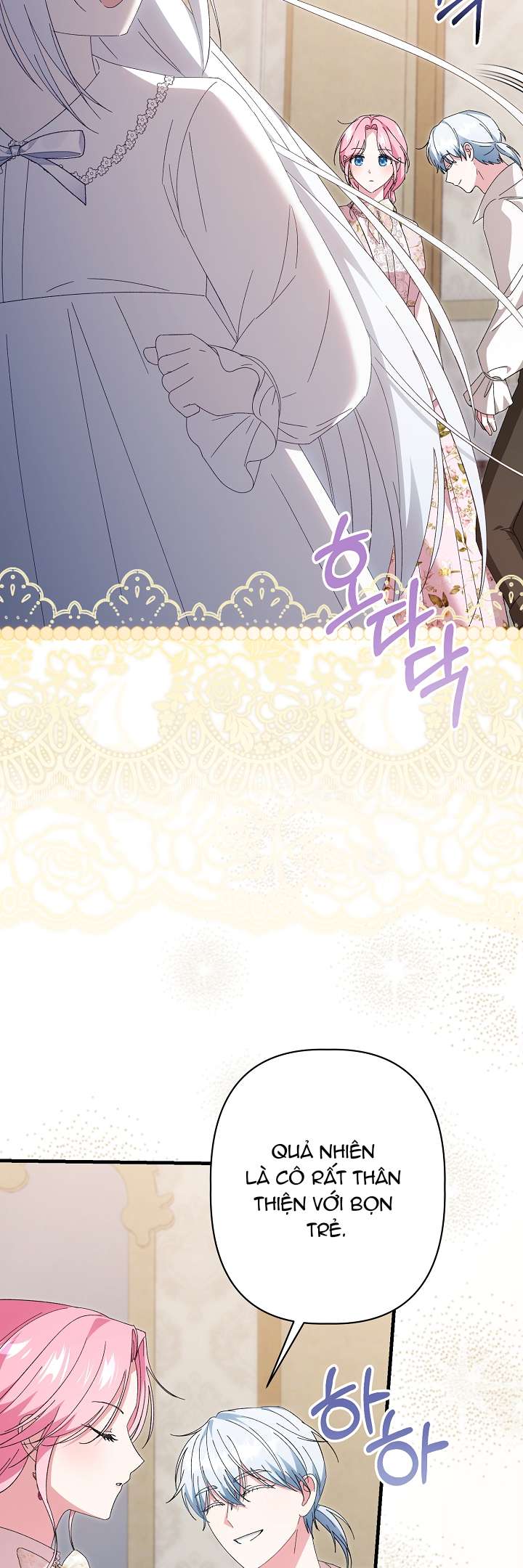 Cha Của Nam Chính Từ Chối Hủy Hôn Chapter 17 - Trang 4