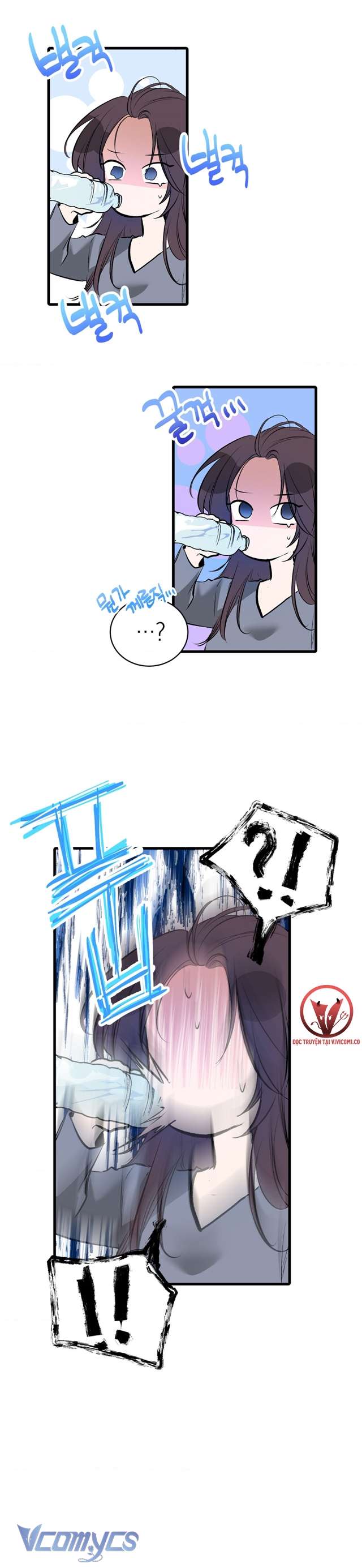 [18+] Bàn Tay Điêu Luyện Chapter 4 - Trang 3