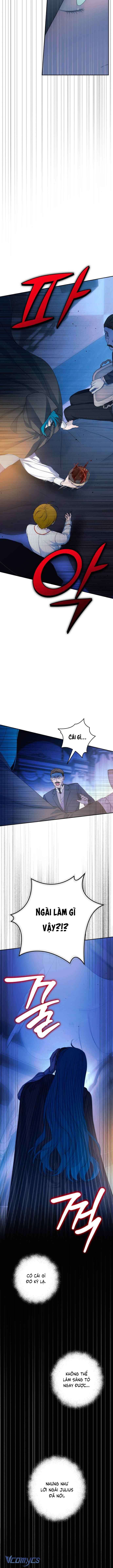 (Munn) Công Nương Mint Bé Nhỏ Chap 115 - Trang 2