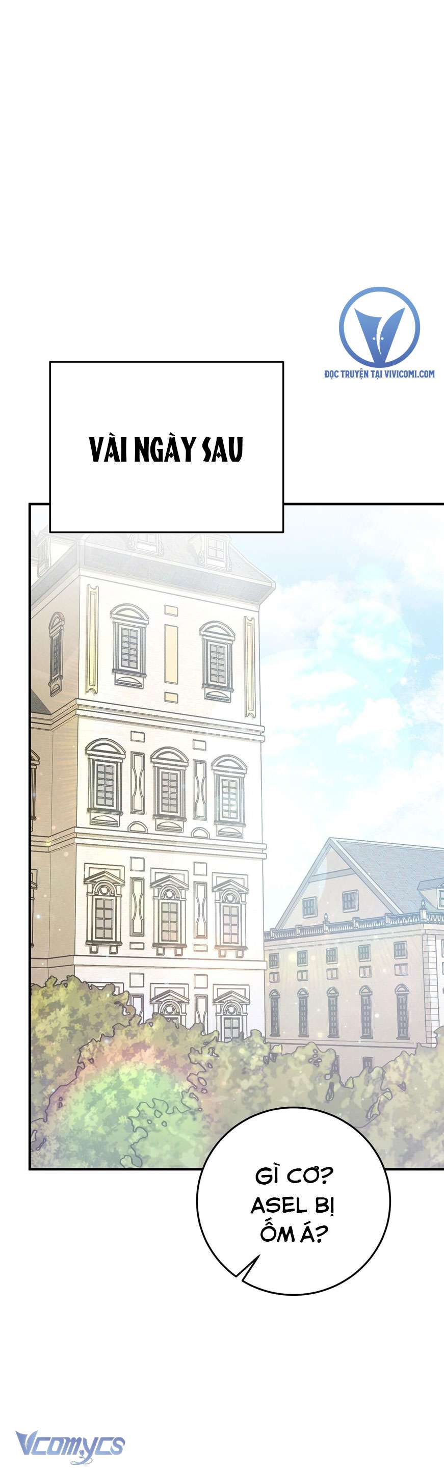 Không Phải Tôi Cố Tình Khiến Anh Ta Si Mê Đâu Chapter 16 - Trang 4