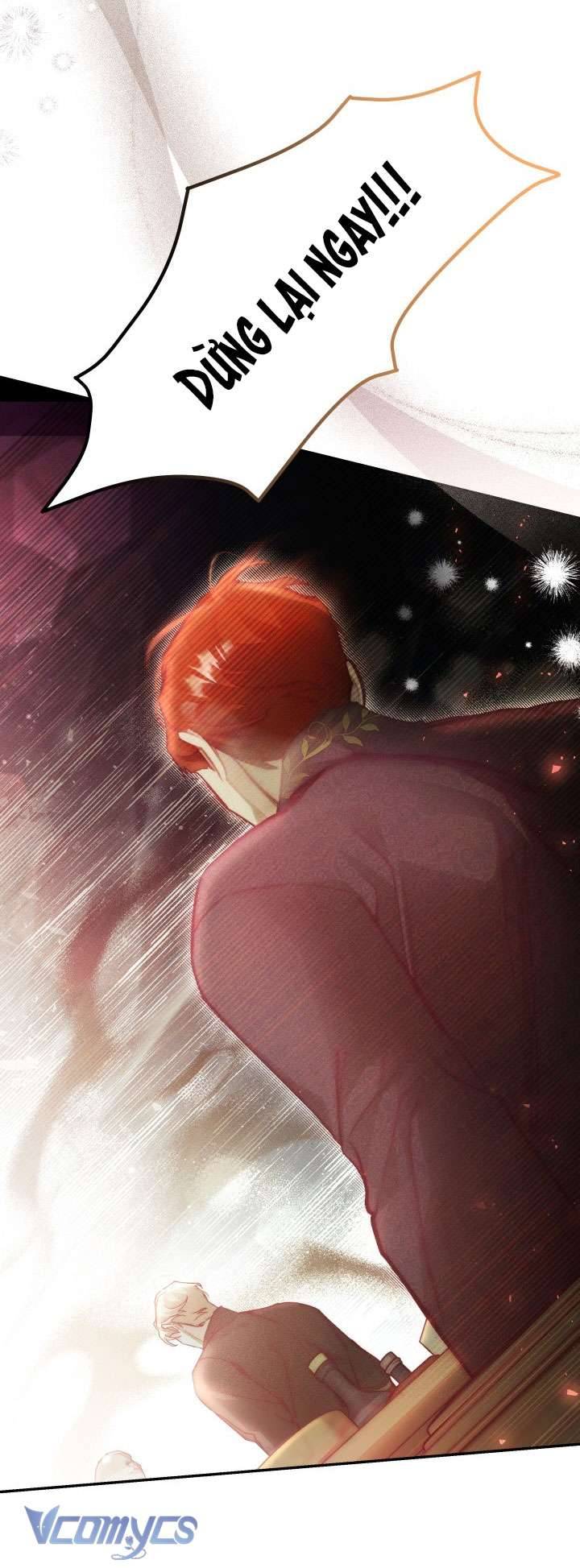 Tiếng Trống Vang Dội Chapter 24 - Trang 4