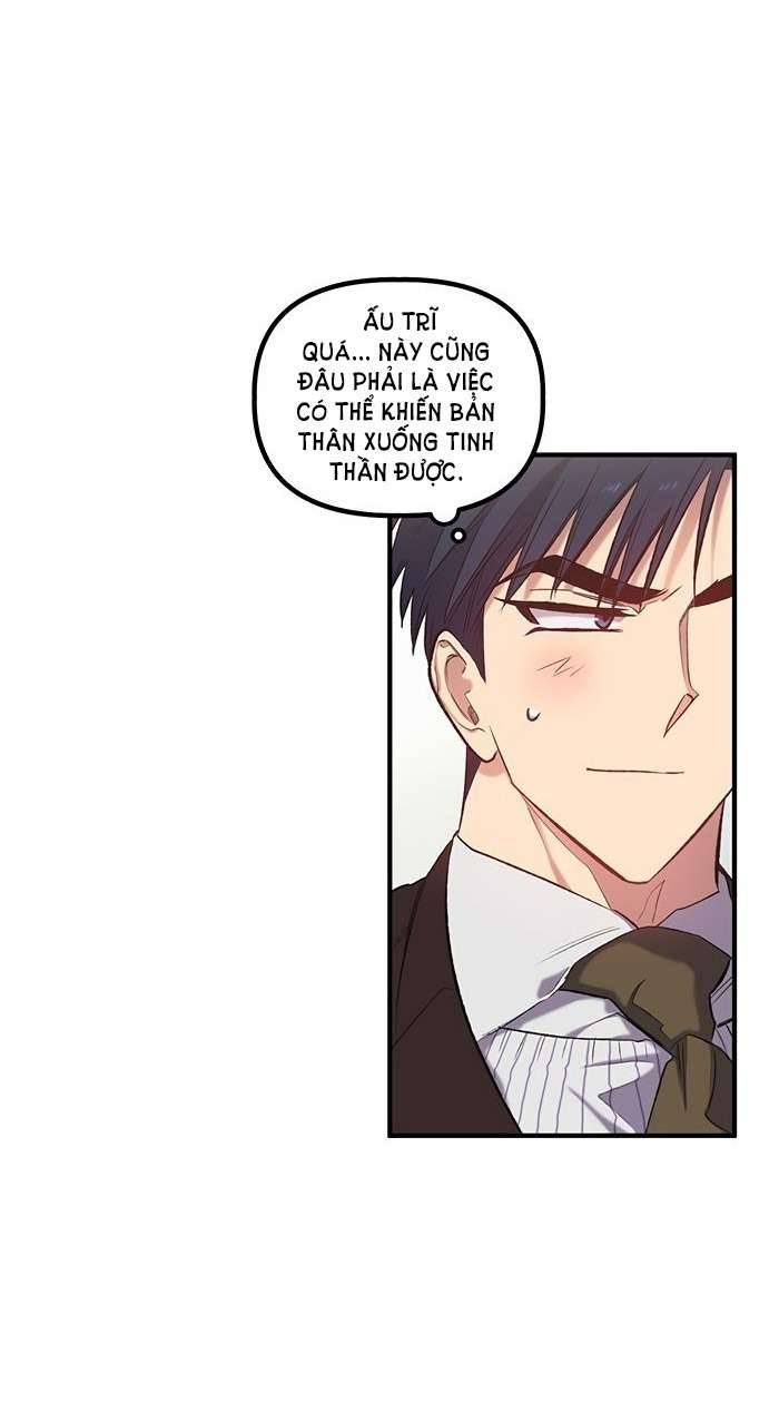 May Mắn Hay Bất Hạnh Chap 13 - Next Chap 14