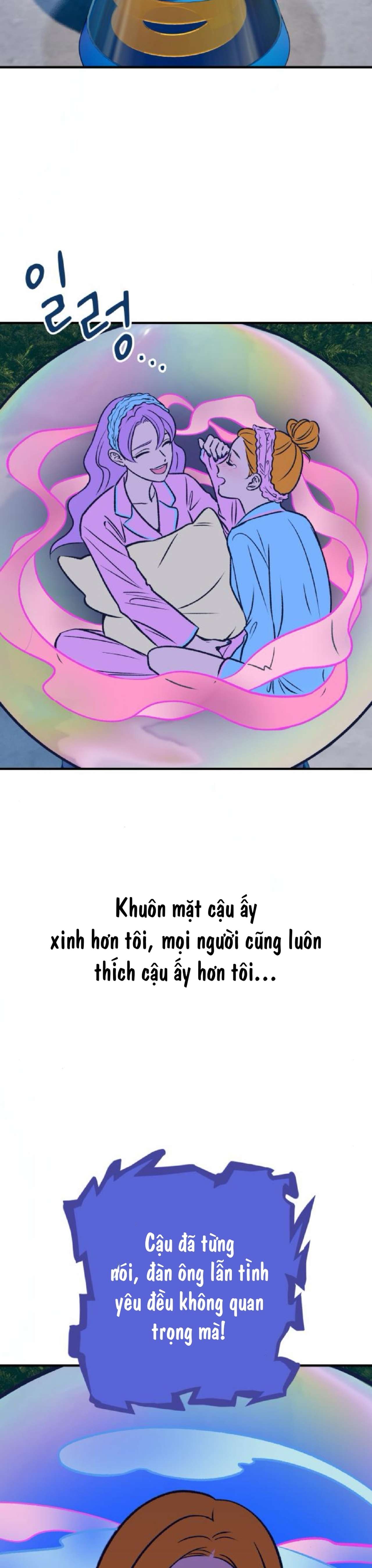 [ 18+ ] Nguyệt Mị Chap 10 - Trang 2