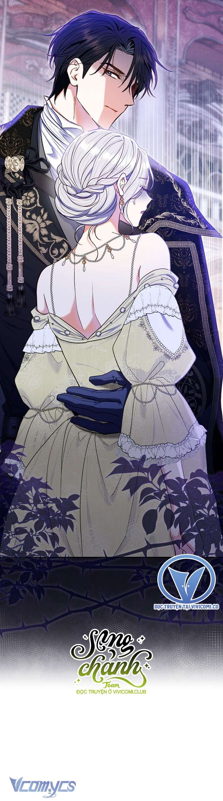 Người Xem Mắt Của Ác Nữ Quá Hoàn Hảo Chapter 63 - Trang 4