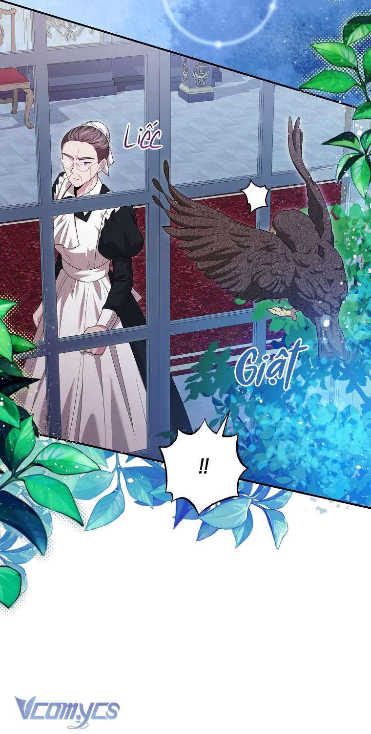 [18+] Phương Pháp Gia Hạn Hợp Đồng Hôn Nhân Chap 20 - Trang 2