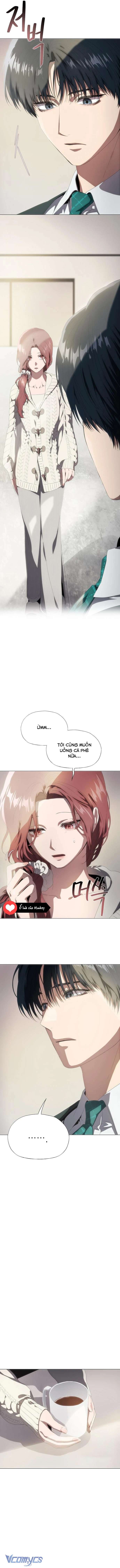 Tôi bị mắc kẹt trong một vở kịch điên rồ Chap 31 - Trang 3