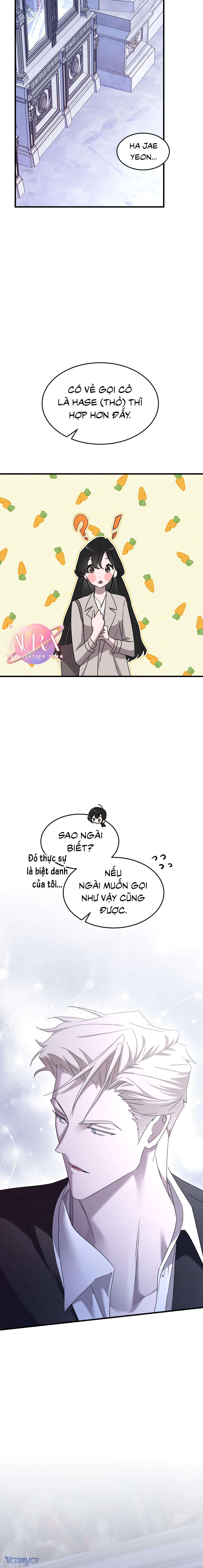 Lâu Đài Thống Trị Chap 3 - Trang 2