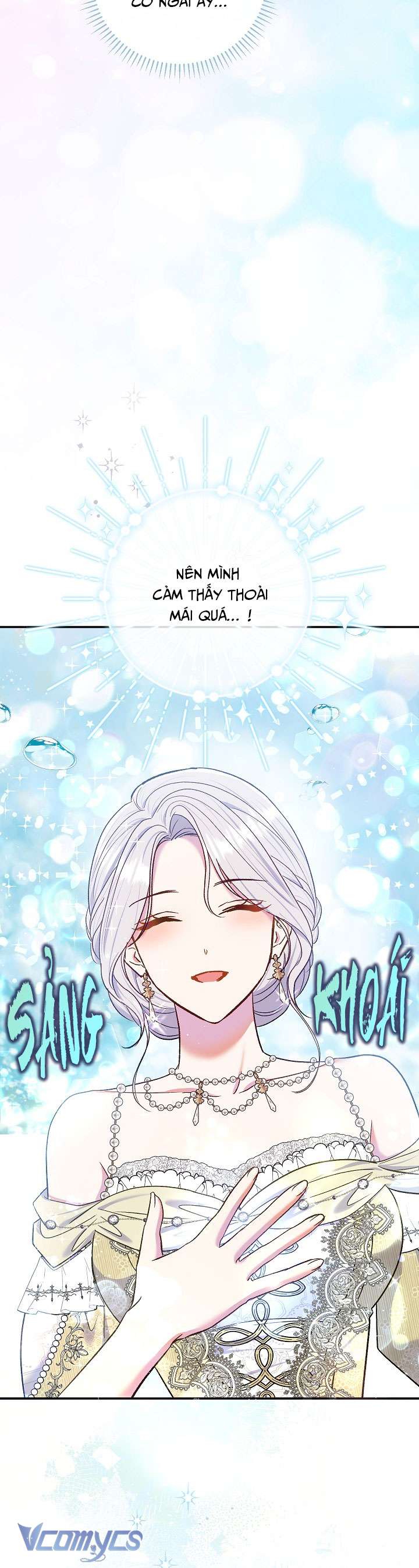 Người Xem Mắt Của Ác Nữ Quá Hoàn Hảo Chapter 65 - Trang 4