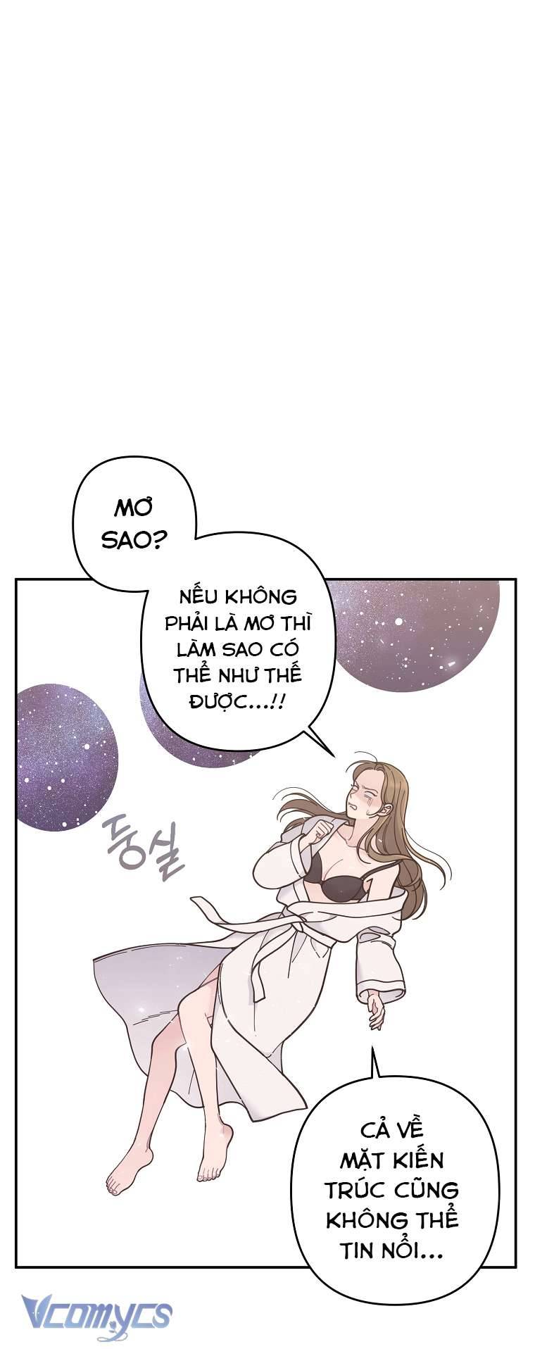 [18+] Dinh Thự Young Chun Hwa: Mọt Sách Phóng Túng Không Ngủ Được Chapter 3 - Trang 3