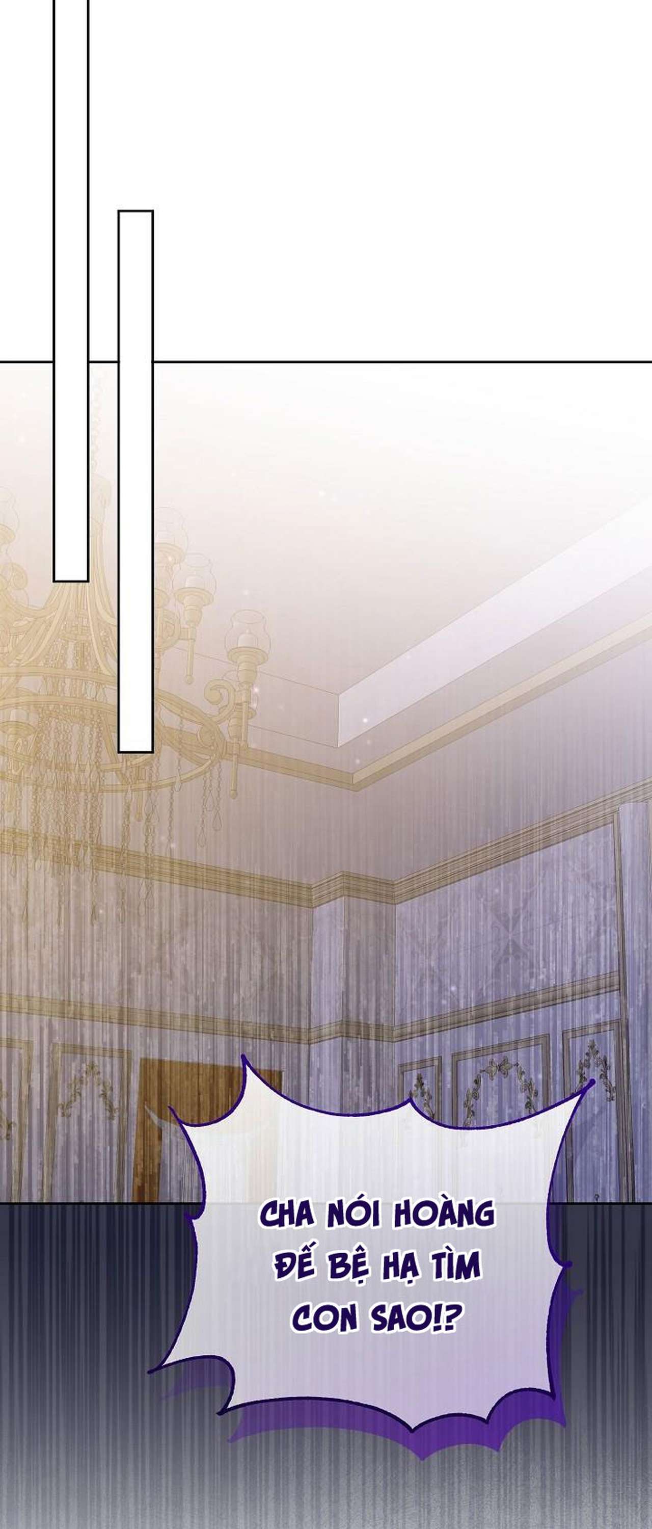 Quái Vật Trong Lòng Kính Chap 5 - Trang 2