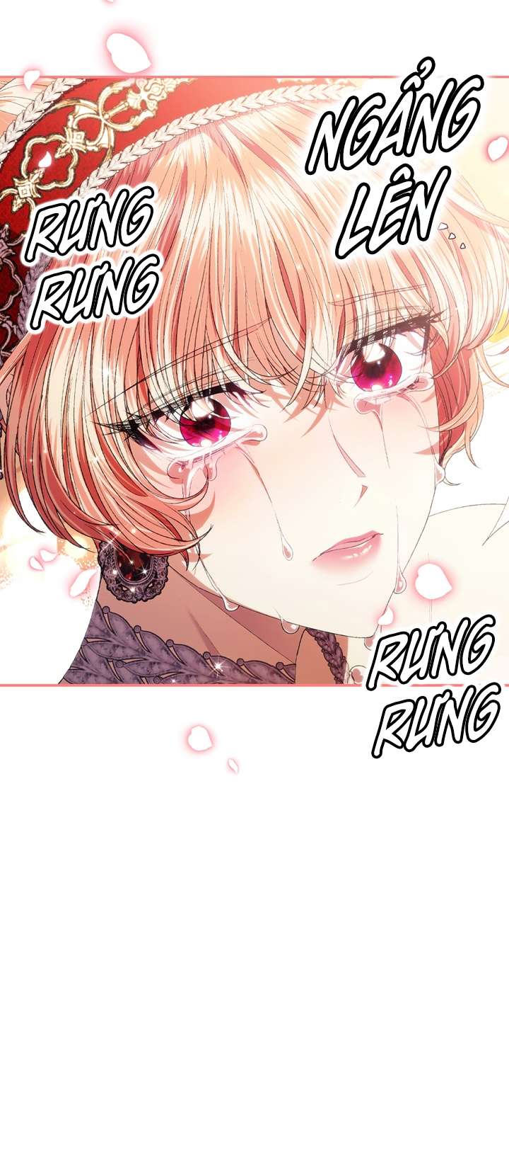 Cha À, Con Không Muốn Kết Hôn Đâu Chap 56 - Trang 2