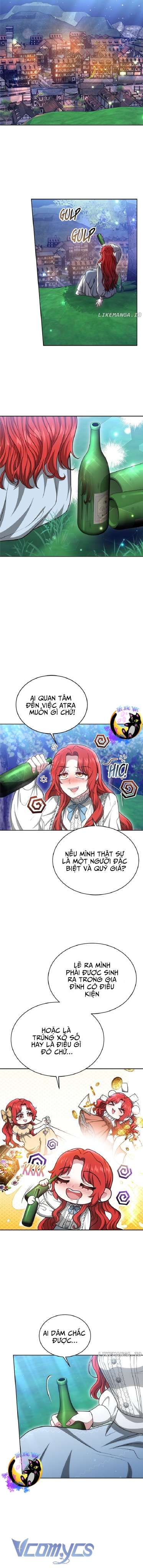 Cuộc đời của Maria Lewellin Chap 34 - Trang 2