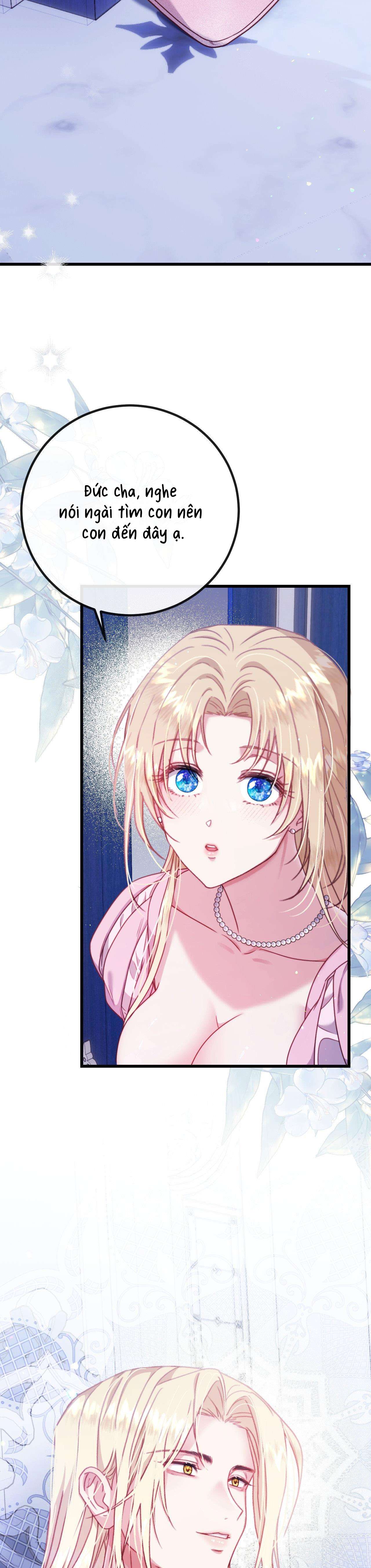 [ 18+ ] Bị Mắc Kẹt Trong Trò Chơi Harem Ngược Vô Vọng Chap 5 - Trang 2