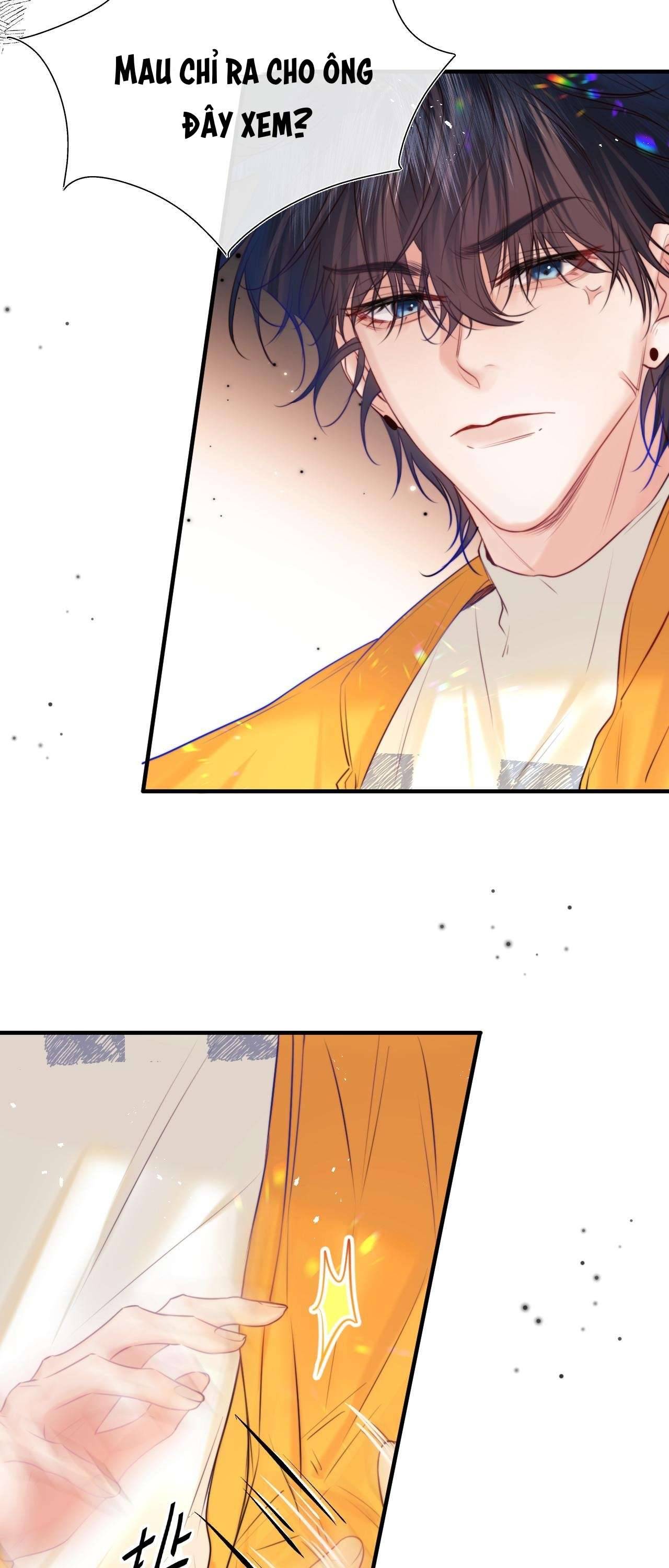 Nhặt Được Cô Phù Thủy Nhỏ Giờ Phải Làm Sao Đây? Chapter 11 - Next Chapter 12