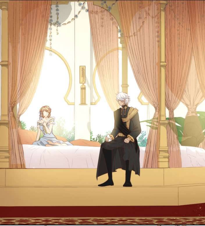 Địch Úc Đa Chi Ca Chapter 81 - Next Chapter 81.5