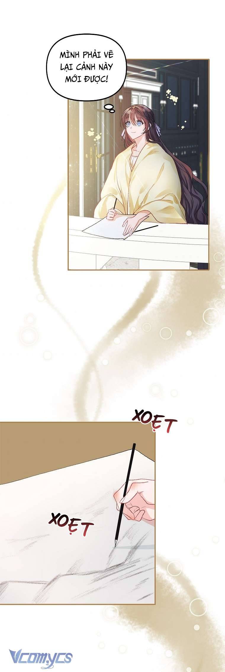 Thời Gian Của Nhân Vật Phụ Có Giới Hạn Chapter 11 - Trang 4