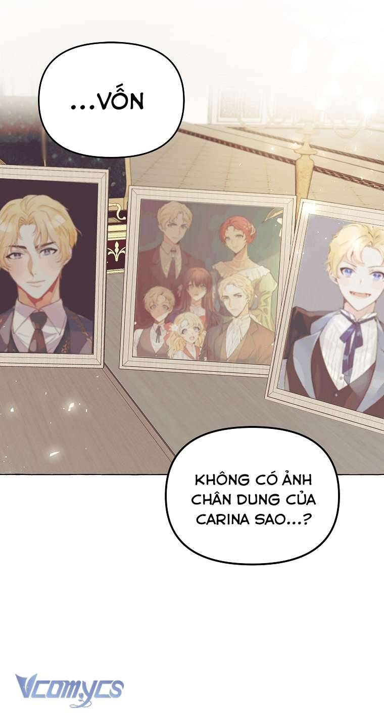 Thời Gian Của Nhân Vật Phụ Có Giới Hạn Chapter 13 - Trang 4