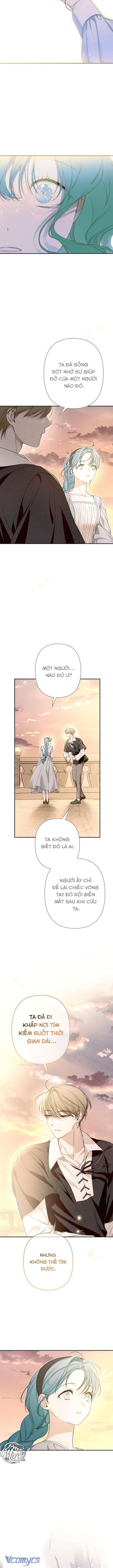 (Munn) Công Nương Mint Bé Nhỏ Chap 114 - Trang 2