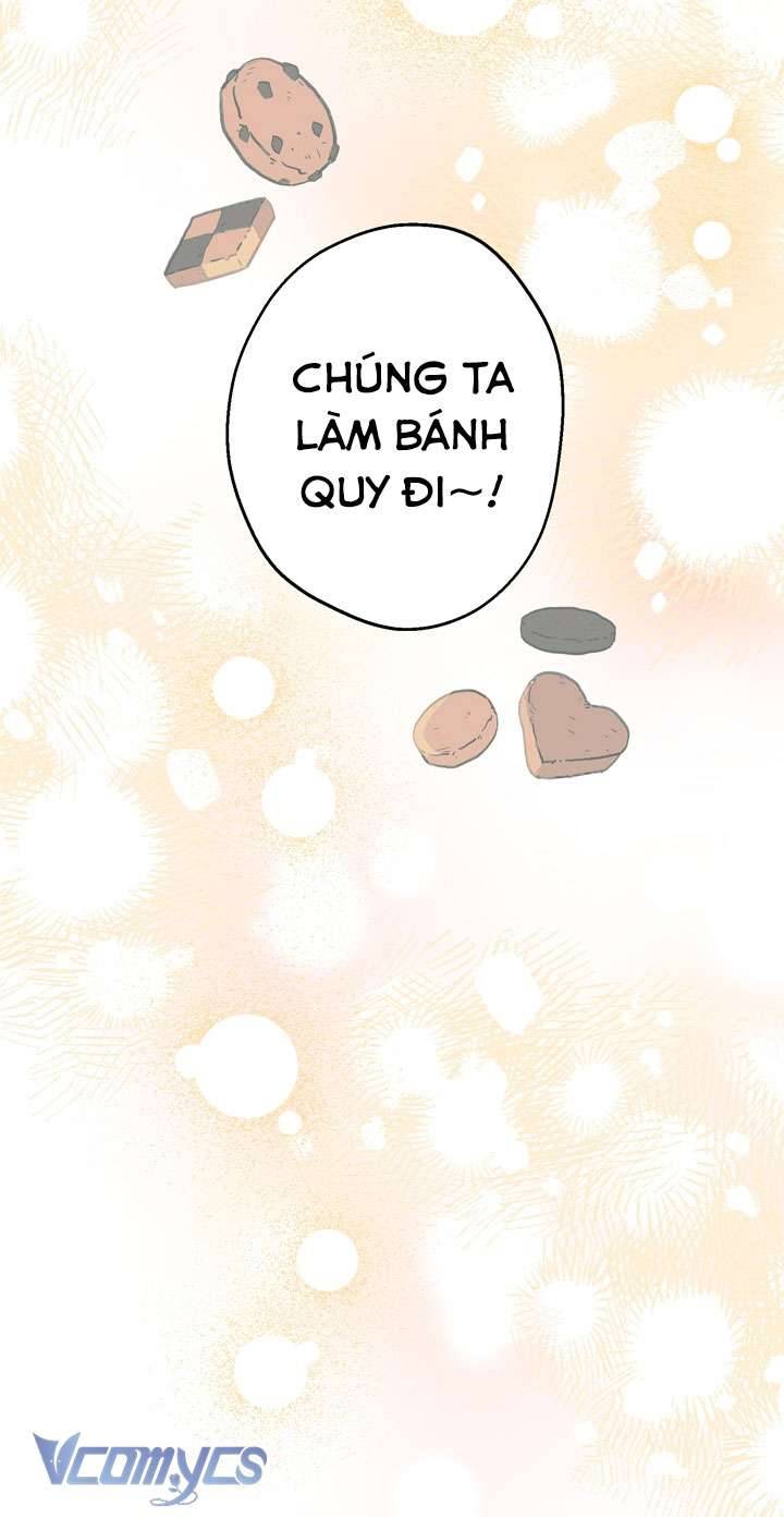 Những Nhân Vật Mạnh Nhất Thế Giới Ám Ảnh Tôi Chap 72 - Trang 4