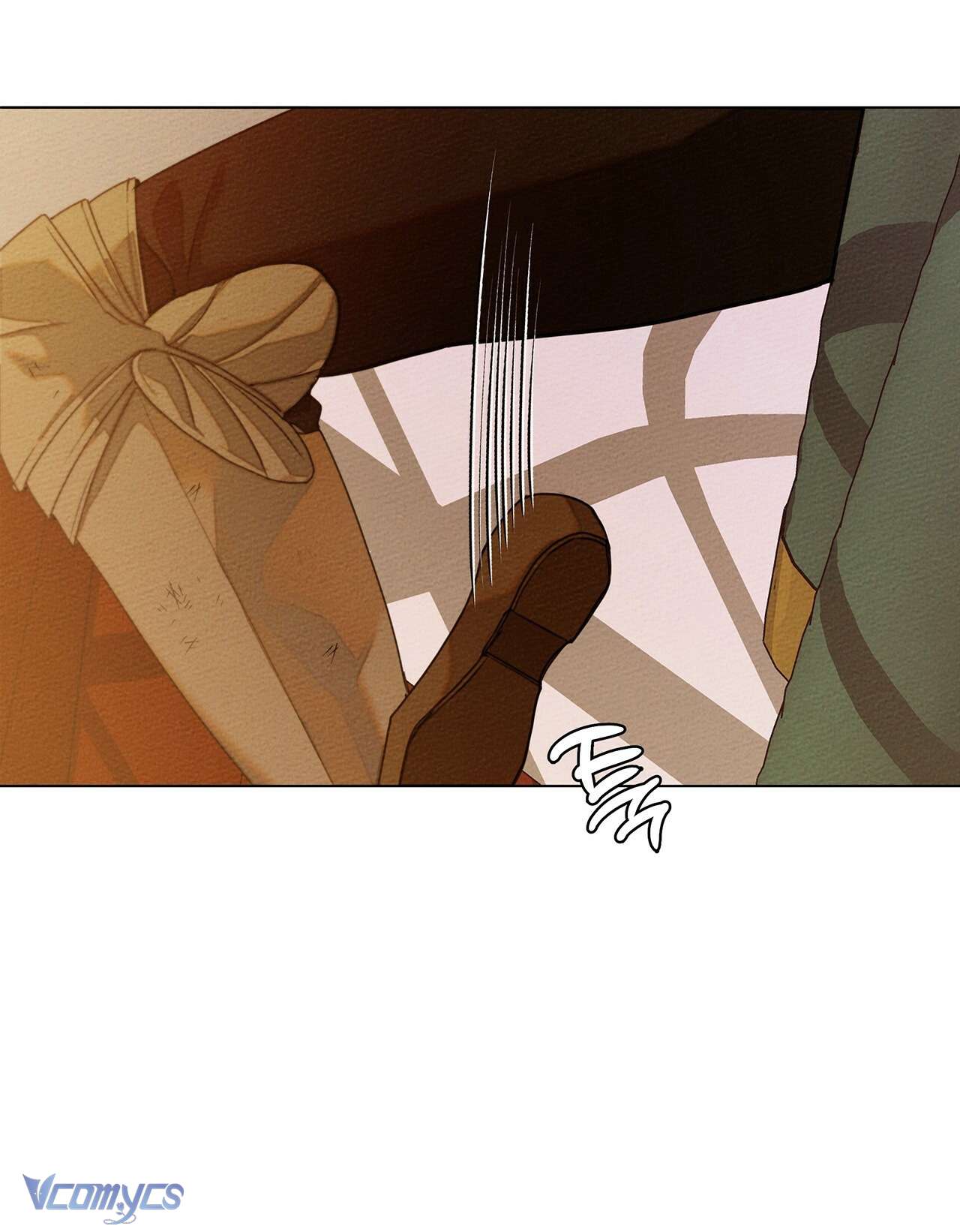 Dưới Bóng Cây Sồi Chap 27 - Trang 4