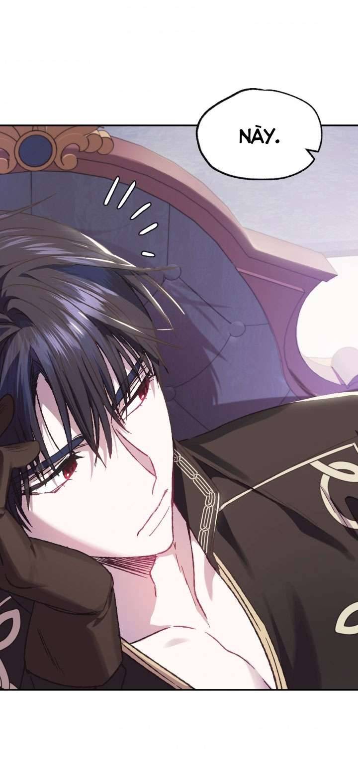 Cha À, Con Không Muốn Kết Hôn Đâu Chap 14 - Trang 2