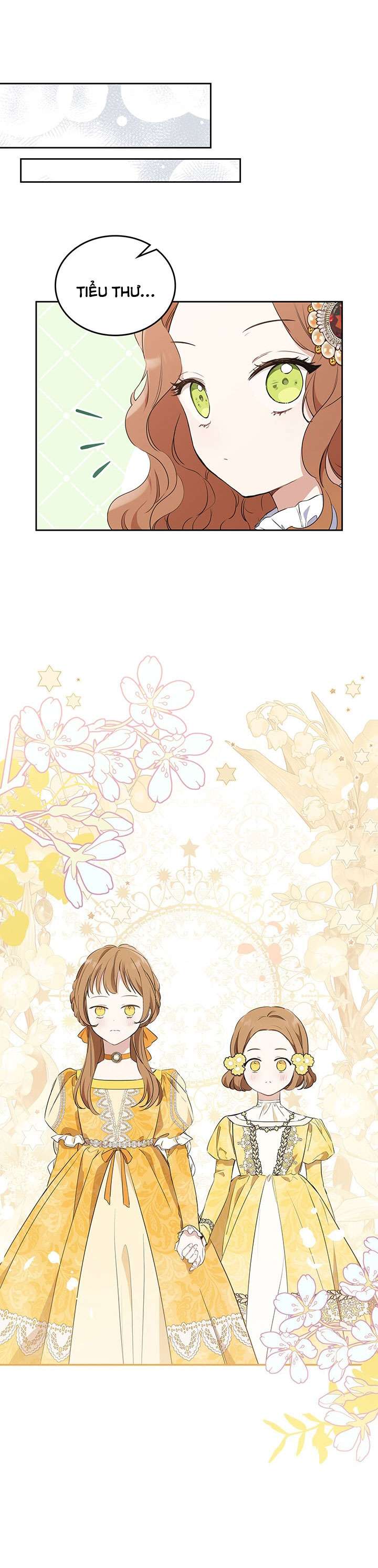 Kiếp Này Nhất Định Làm Gia Chủ Chap 58 - Trang 2