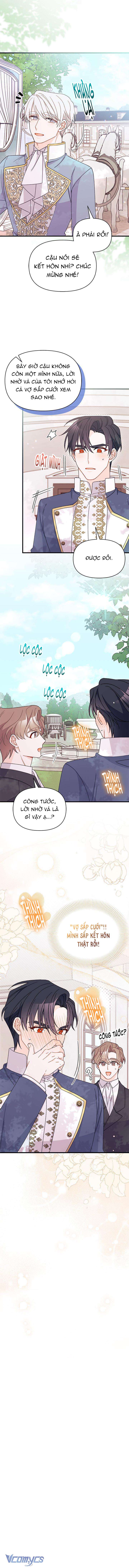 Nhặt Được Nam Chính Tặng Kèm Phu Quân Chap 43 - Trang 3