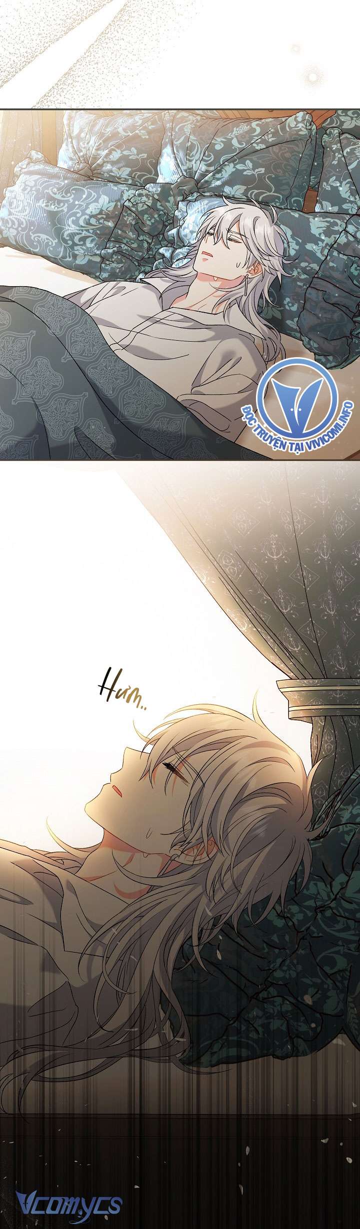 Người Xem Mắt Của Ác Nữ Quá Hoàn Hảo Chapter 26 - Trang 4