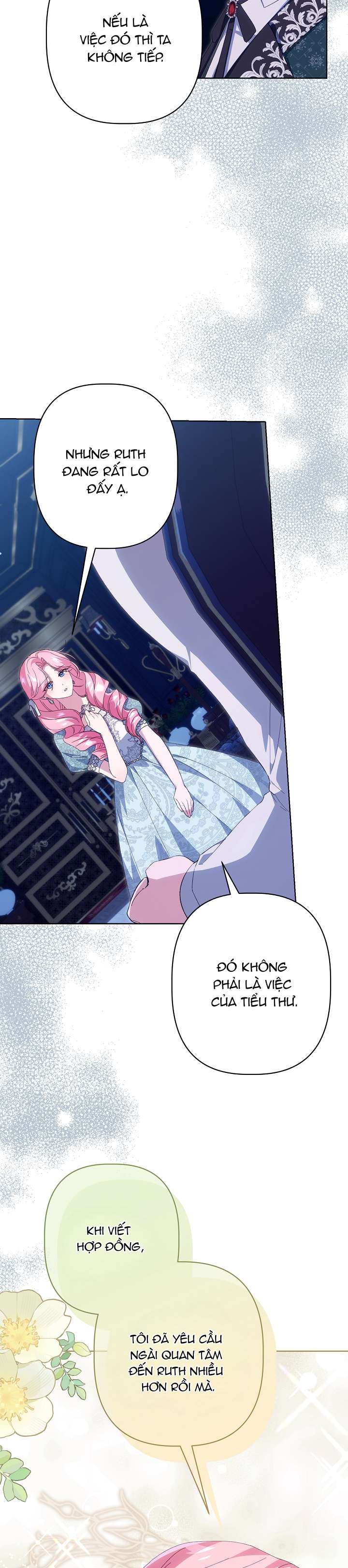 Cha Của Nam Chính Từ Chối Hủy Hôn Chapter 13 - Trang 4