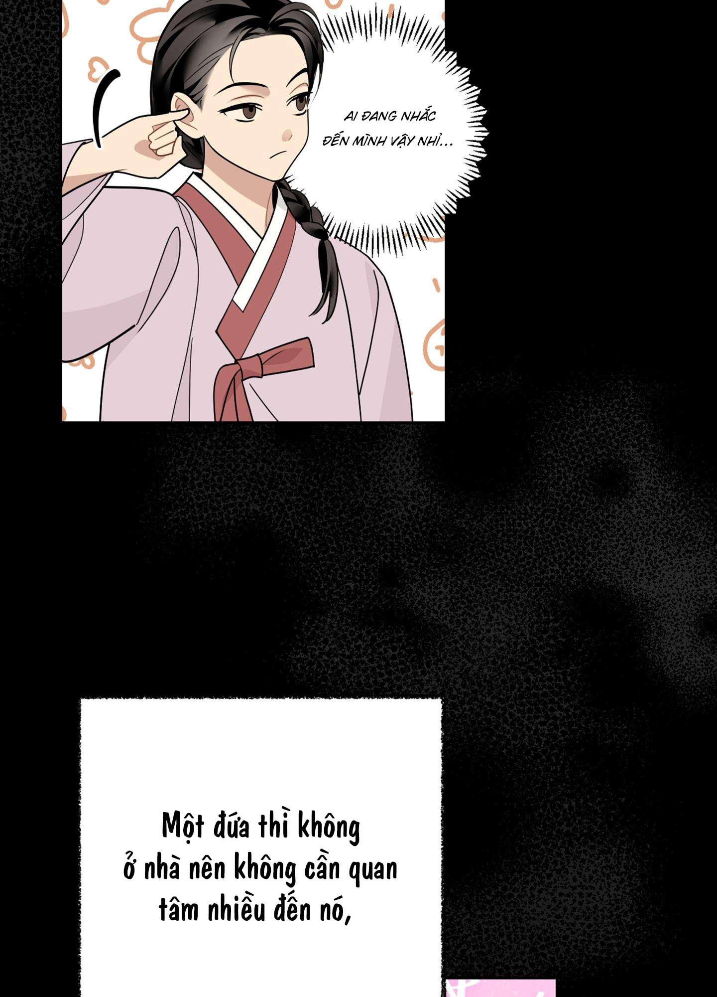 [ 18+ ] Kẻ Săn Mồi Chap 1 - Trang 2