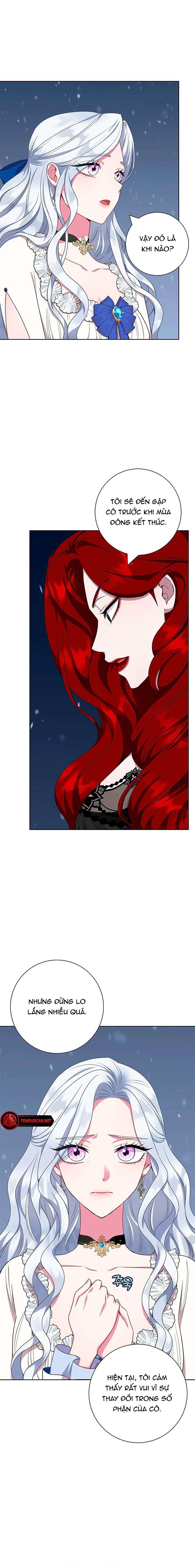 Tôi Trở Thành Mẹ Của Nam Chính Chapter 51 - Trang 4