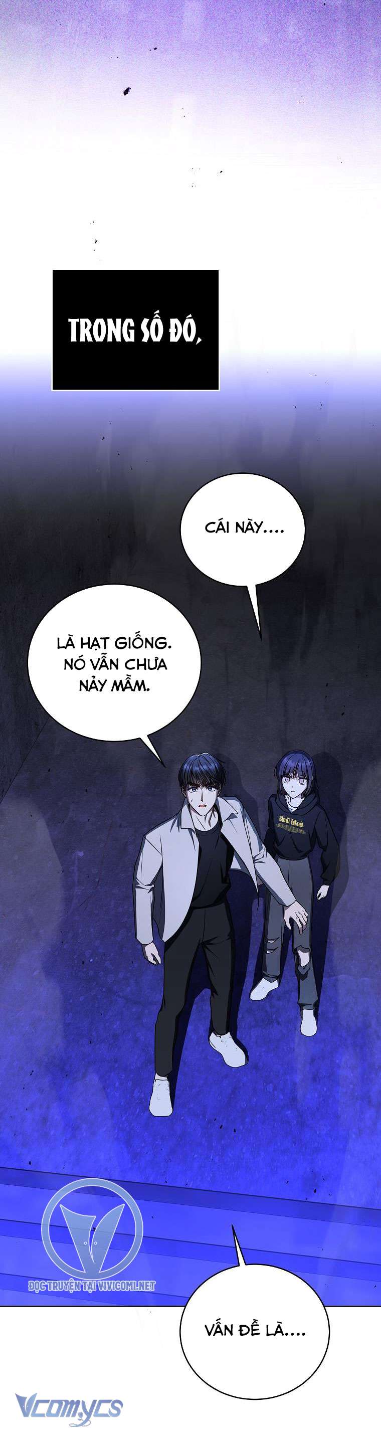 Hướng Dẫn Sinh Tồn Dành Cho Người Xếp Hạng Chap 44 - Trang 2