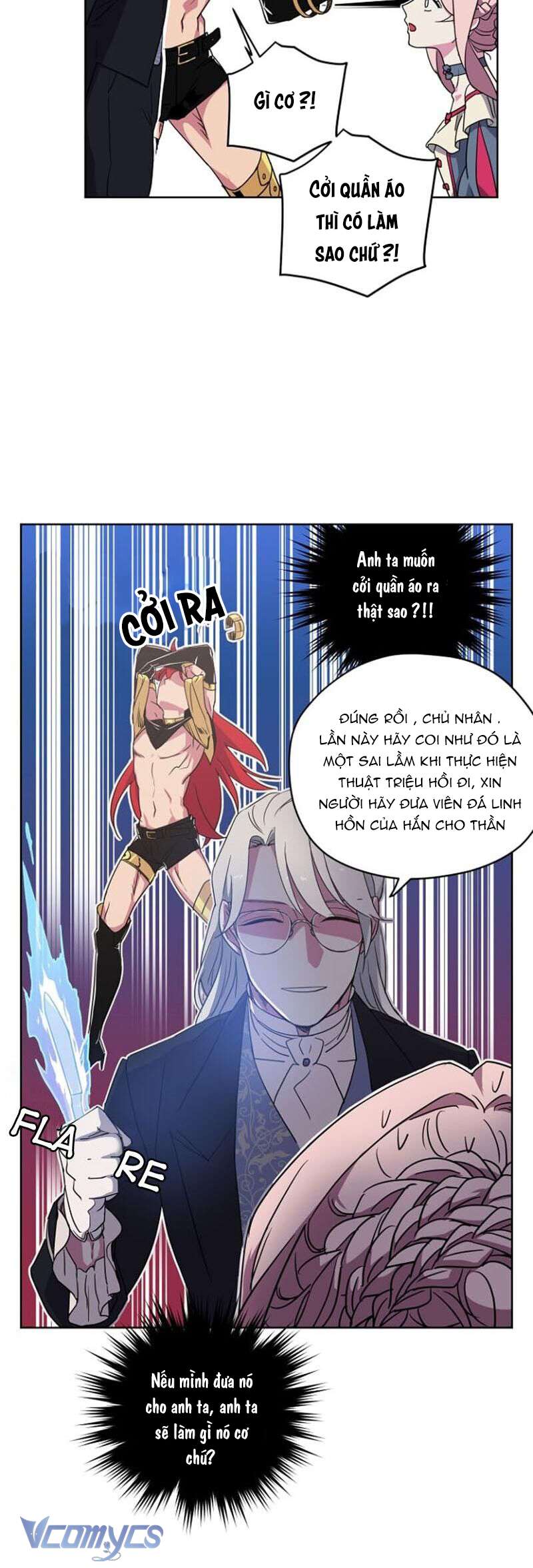 CHITRA Chapter 20 - Trang 4