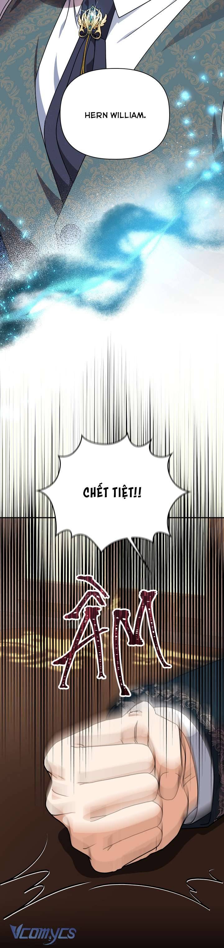 Công Nương Su Chapter 74 - Trang 4