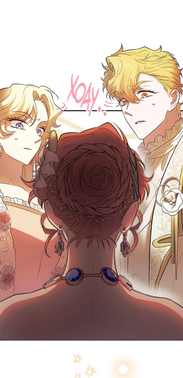 May Mắn Hay Bất Hạnh Chap 61 - Next Chap 62