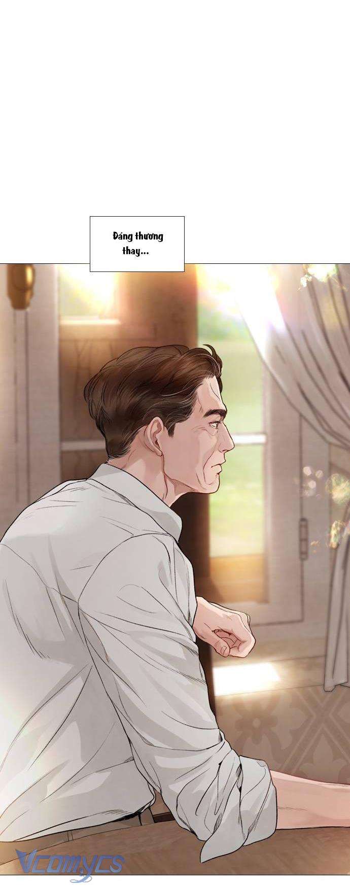 Hãy Khóc Và Cầu Nguyện Đi Chapter 26 - Trang 4