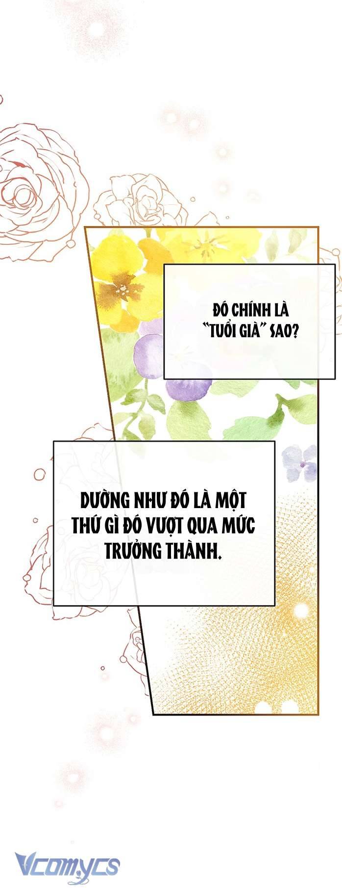 Chúng Ta Có Thể Trở Thành Một Gia Đình Được Không? Chap 77 - Trang 2