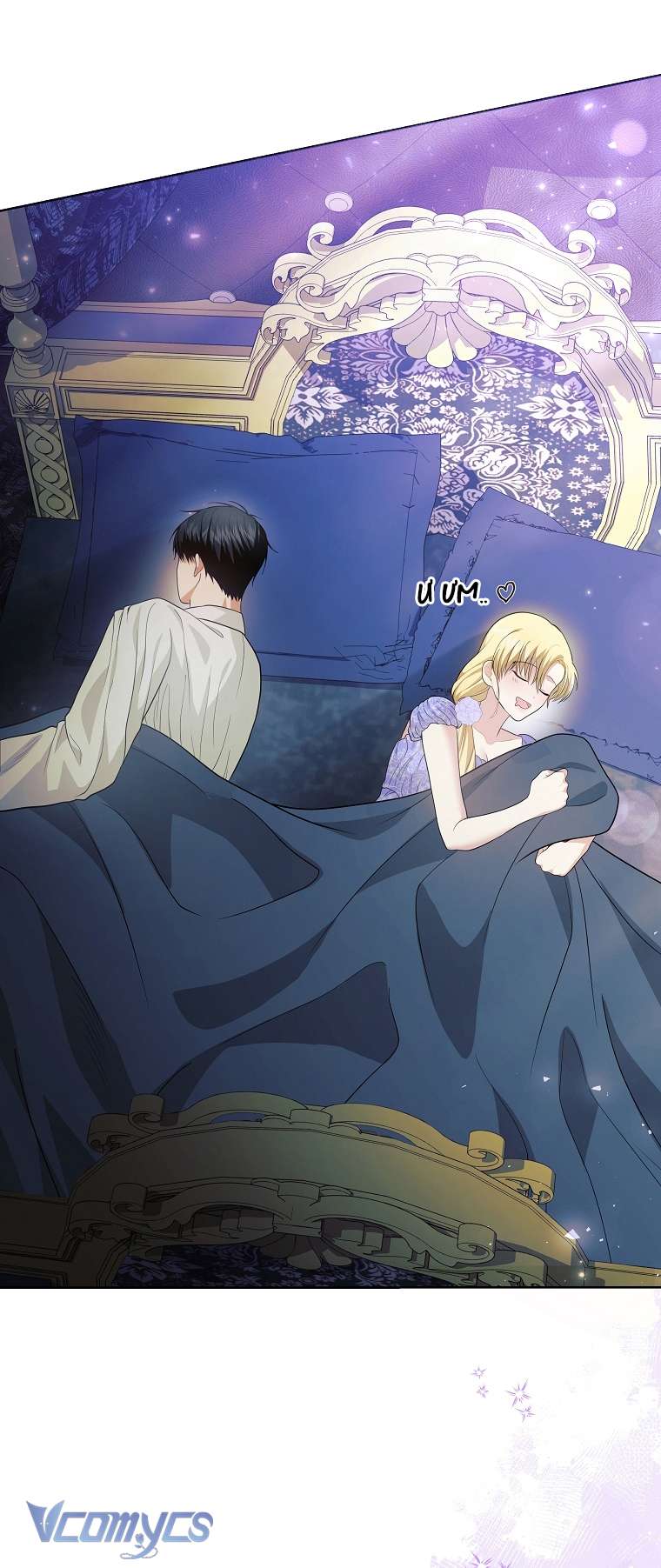 [18+] Phương Pháp Gia Hạn Hợp Đồng Hôn Nhân Chap 3 - Trang 2