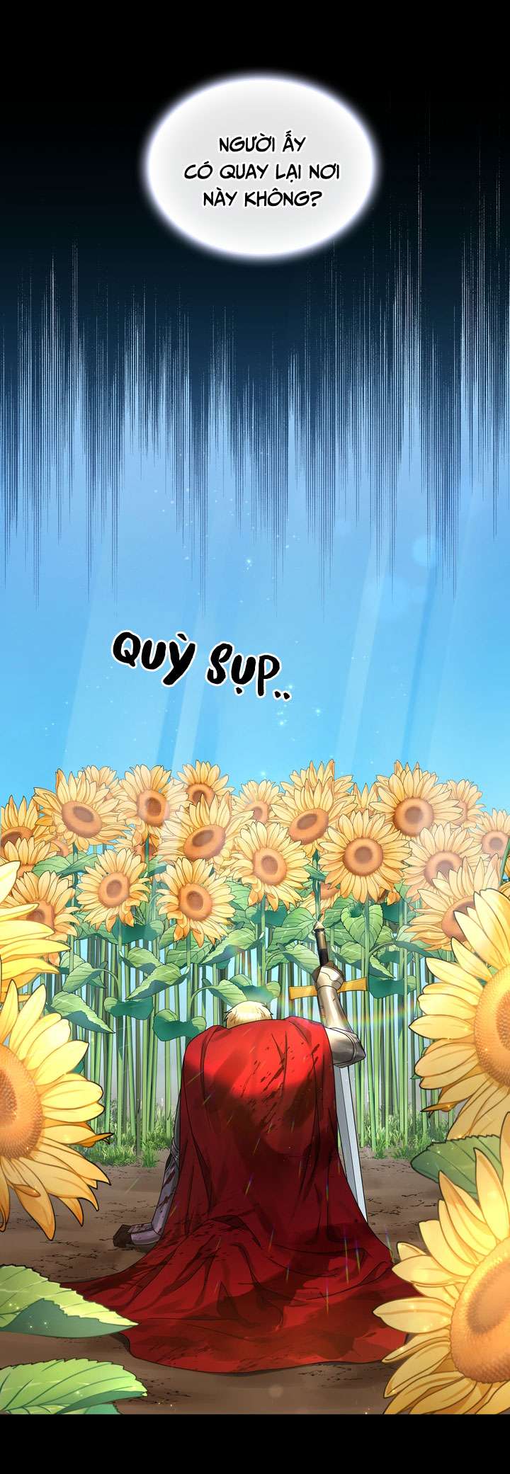 Công Nương Su Chapter 42 - Trang 4