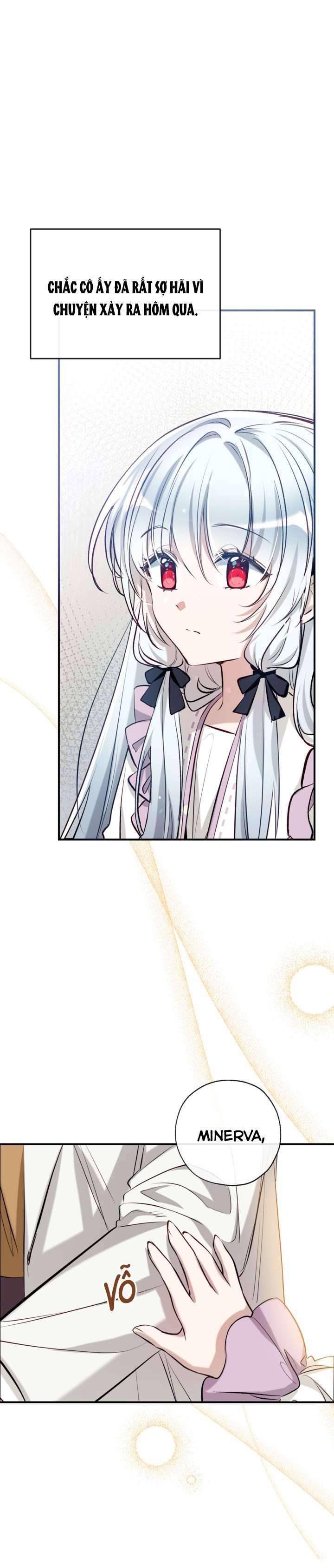 Chúng Ta Có Thể Trở Thành Một Gia Đình Được Không? Chap 50 - Trang 2