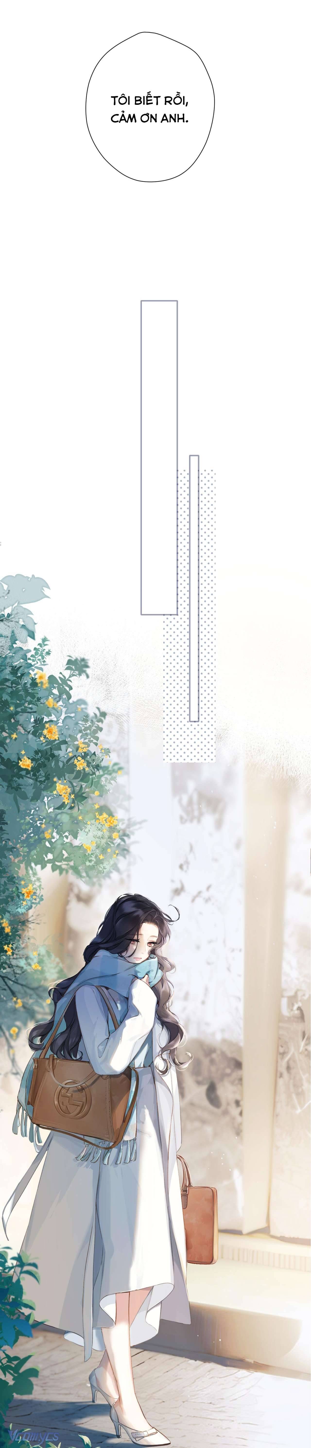 Trêu Nhầm Chap 1 - Trang 4